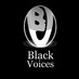 Black Voices (@BlackVoicesUK) Twitter profile photo