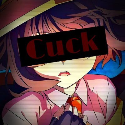 zerozero534254's profile picture. No life Gooner with weird fetishes. Lover of Megumin and getting cucked by his sister. No Findom