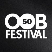 The OOB Festival (@oobfestival) 's Twitter Profile Photo The OOB Festival (@oobfestival) 's Twitter Profile Photo