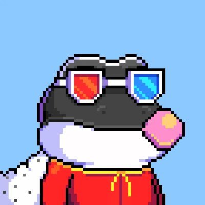 thedarkestviet's profile picture. Cyberkongz || Bitcoin Frogs || Ordinookis

Software Engineer || Buildooor || ETH BTC SOL RON Rune Maxi