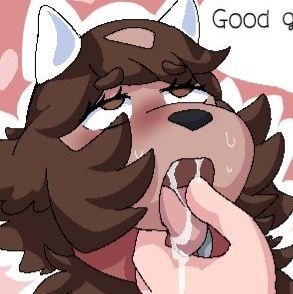 🔞Dumb Puppy Moowifeさんのプロフィール画像