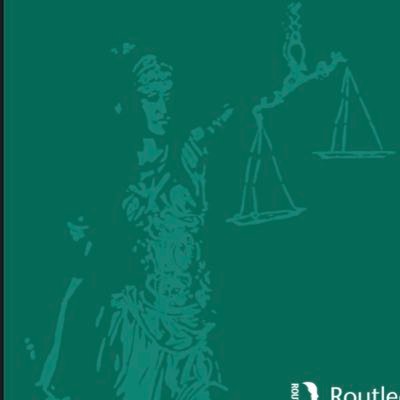 Leading Publisher of Empirical, Theoretical, and Applied Research on International and Comparative Crime and Justice