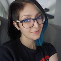 Pyro (@aryl_pyro) 's Twitter Profile