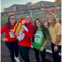 Coach Nicki (@durfee_fh) 's Twitter Profile Photo Coach Nicki (@durfee_fh) 's Twitter Profile Photo