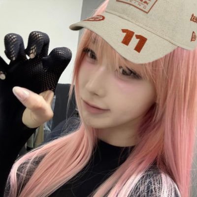 zipIocs's profile picture. racecar driver kpop brain rot