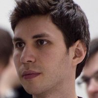 Alex Kolganov (@alexander_k_s) 's Twitter Profile