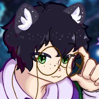 𝗧𝗲𝘁𝘀𝘆 ★ (@tetsyv) Twitter profile photo
