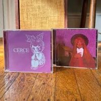 Cerce (@cercehc) 's Twitter Profile