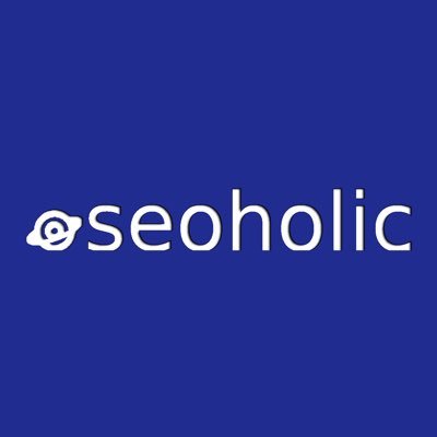 seoholic_pl's profile picture. 