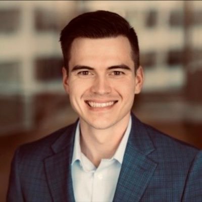Professional business consultant of 9 years. Tech enthusiast. Blockchain. Owner of PO3 $SOL $SUI $BTC $ETH