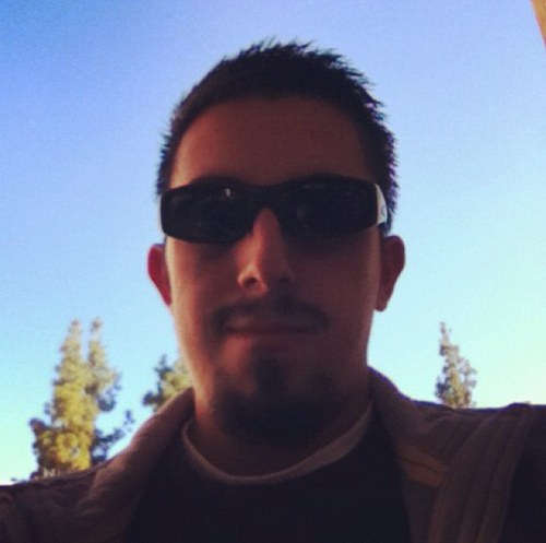 jc87lotr's profile picture. 