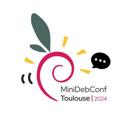 MiniDebConf Toulouse 2024 Profile