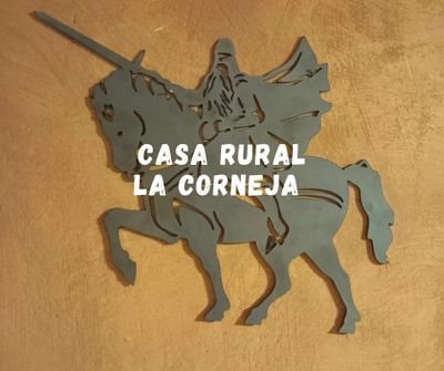 Casa Rural La Corneja en Huérmeces del Cerro en la Sierra Norte de Guadalajara