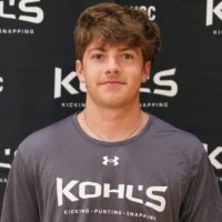 Ford Stinson | 2025 | Kicker | 940.305.9688 (@fordstinson1) 's Twitter Profile Photo Ford Stinson | 2025 | Kicker | 940.305.9688 (@fordstinson1) 's Twitter Profile Photo