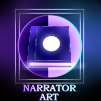 Narrator_Art (@narrator_art) 's Twitter Profile Photo Narrator_Art (@narrator_art) 's Twitter Profile Photo