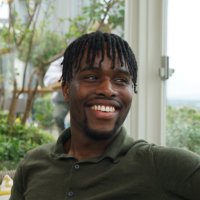 Isaac Okoro-Maduka (@godmadeisaac) 's Twitter Profile