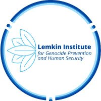 Lemkin Institute for Genocide Prevention (@lemkininstitute) 's Twitter Profile Photo Lemkin Institute for Genocide Prevention (@lemkininstitute) 's Twitter Profile Photo