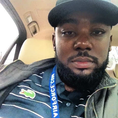 TripleF_04's profile picture. CEO of Triple Entertainment
Specializing in Marketing & Event Planning
Hit me for details or booking events