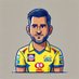 Thala (@thala4rsn) Twitter profile photo Thala (@thala4rsn) Twitter profile photo