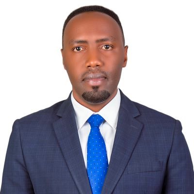 Proudly Rwandan 🇷🇼 | Senior Specialist Statistician | Expertise in Economic, Labour, health, education & Poverty and Inequality Statistics📊