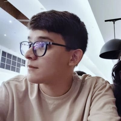 Kaizakikun07's profile picture. 🏀,⚽️,🖥🖱, EY = ❤️