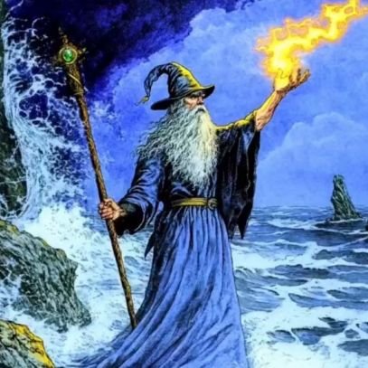 electricalilco's profile picture. organic intelligence