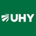 UHY US (@uhy_us) Twitter profile photo UHY US (@uhy_us) Twitter profile photo