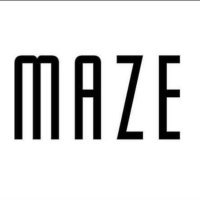 MAZE (@mazeukmusic) 's Twitter Profile Photo MAZE (@mazeukmusic) 's Twitter Profile Photo