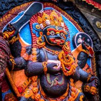 Bhirav (@jaibhirav) 's Twitter Profile