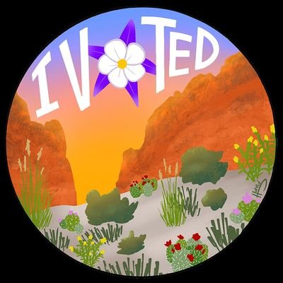 mamaluvsdev's profile picture. Nevertheless, she persisted. She/Her