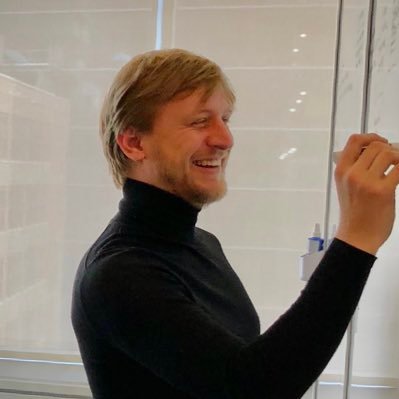 benstukenborg's profile picture. 0→1 App Builder