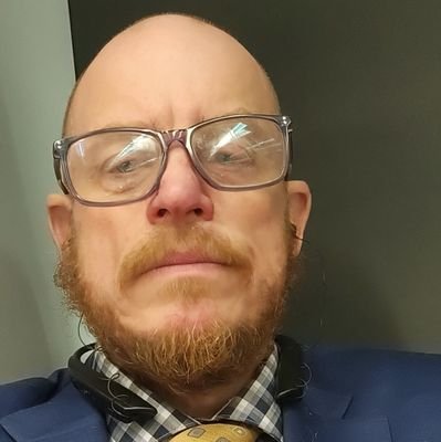 loofrin's profile picture. #Lutheran #bookreader #librarianinexile #cinema #bicyclist  #Mets #metstwitter #Steelers #IU #Whovian #criterion 
venmo: karl-e-lindner