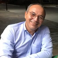 Fatih Çapraz (@fatih_capraz45) 's Twitter Profile