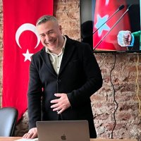 Mustafa Kepir SMMM 🇹🇷 (@kepir_mustafa) Twitter profile photo