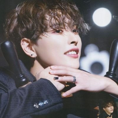 ALLAH bize ATEEZ verdi ⏳️ #everythingjongho OT8tiny