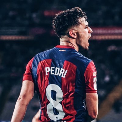 AladinCuler's profile picture. Barça content daily ❤️💙 | Match clips • Reactions • Breaking updates | Culé since 2012 | Building the biggest Barça fan community