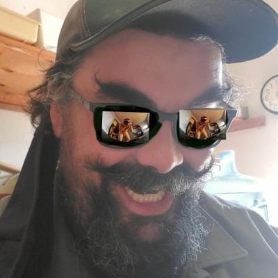SteveCMisfire's profile picture. just a man with a kid