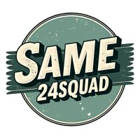 Same 24 Squad (@same24squad) 's Twitter Profile