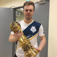 Martin Hansen (@wunderlol) 's Twitter Profile