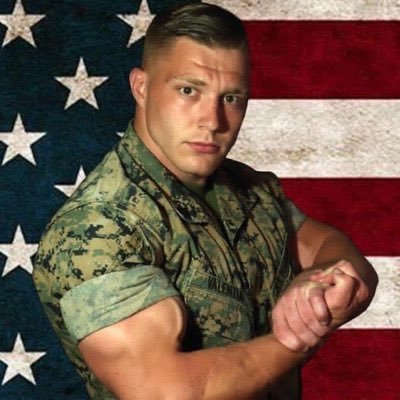 U.S Marine sgt • Natural Bodybuilder • San Diego, CA