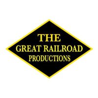 The Great Railroad Productions (@tgrptrains) 's Twitter Profile