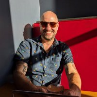 Aaron Burch (@aaron__burch) 's Twitter Profile