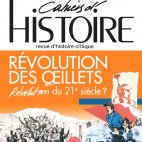 Cahiers d'histoire (@cahiershistoire) 's Twitter Profile Photo Cahiers d'histoire (@cahiershistoire) 's Twitter Profile Photo
