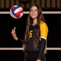 Evelyn Haarmann - 2027 OH (@evelynhaarmann) 's Twitter Profile