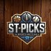 SJ Picks (@sjpicks_) Twitter profile photo SJ Picks (@sjpicks_) Twitter profile photo