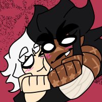 Byrok and Mona ❗️❗️ (@chthonicpair) 's Twitter Profile