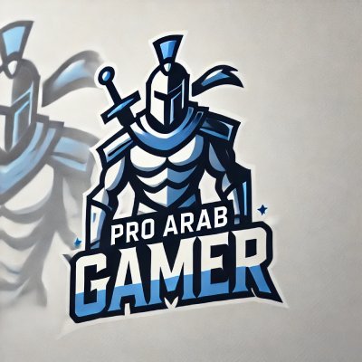 proarabgamer1's profile picture. 