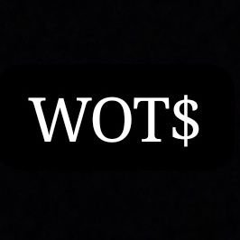 wealthOTS's profile picture. Trading My Way Up,One Trade Per Time 🥂