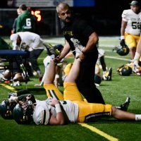 Brent Neely (@bneely45) 's Twitter Profile Photo Brent Neely (@bneely45) 's Twitter Profile Photo