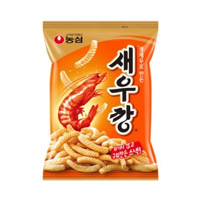 새우깡さんのプロフィール画像